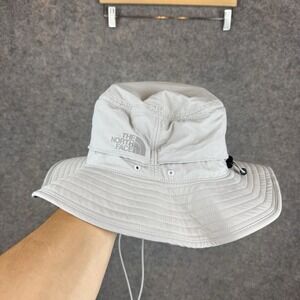 The North Face Hat Explorer Safari Sun Hat Unisex Large/XL Bucket Hiking Boonie
